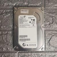 ราคา ฮาร์ดดิส มือสอง HDD 1000 GB 500 GB SEAGATE BARRACUDA สำหรับPC แถมฟรี สาย sata 1 เส้น (20427341476)