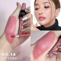 ราคา ZeeDa Lipstick Birtney 14 (22986929631)