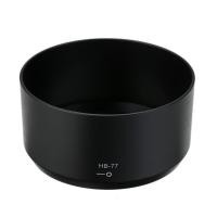 ราคา Nikon Lens Hood เทียบเท่า HB 77 for AF P DX NIKKOR 70 300mm f 4 5 6 3G ED VR (15271124842)
