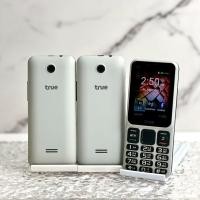ราคา ปุ่มกด รุ่น ทรู 4G สภาพพร้อมใช้งาน ใช้ได้เฉพาะเครือข่ายทรู ฟรีชุดชาร์จ (24886348423)
