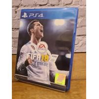 ราคา แผ่นเกม Playstation4 ps4 เกม Fifa18 ใช้กับเครื่อง PlayStation 4 ได้ทุกรุ่นเป็นสินค้ามือสองของแท้สภาพสวย ใช้งานได้ตามปกติ ขาย 190 บาท (14314343139)