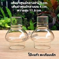 ราคา โป๊ะแก้วตะเกียง แก้วครอบกันลม ตะเกียงแก้ว สินค้าพร้อมส่งทันทีจากกทม (24162903985)