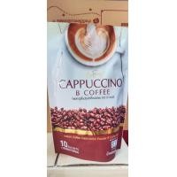 ราคา กาแฟนางบี บีอีซี่คาบูซิโน่บีคอฟฟี่ 1ห่อมี10 ซอง (21953668053)