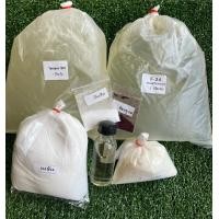 ราคา ชุดน้ำยาซักผ้า สูตรประหยัด ทำได้ 13 15 ลิตร (23170703919)