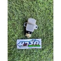 ราคา แผ่นชาร์จไฟ CLICK I CLICK I OLD click110i SCOOPY I OLD WAVE110 I OLD CZI KVB เก่า ปี 2009 2011 เเผ่นชาร์จไฟ เเผ่นชาร์ต ตัวควบคุมไฟ มือสอง แท้ (22577638483)