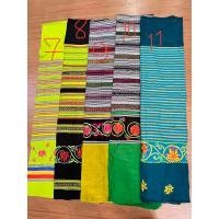 ราคา ซิ่นผ้าฝ้ายทอลาย ผ้าทอรวมแบบ ผ้าถุง ผ้าซิ่น ผ้าพื้นเมือง ผ้าทอทางเหนือ (23139249945)