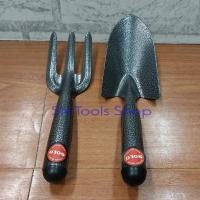 ราคา SOLO เครื่องมือทำสวน ช้อนปลูก ส้อมพรวน ช้อนพรวน พลั่ว (16120312485)