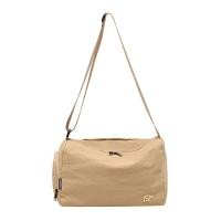 ราคา กระเป๋าสะพายข้างแบบสะพายข้างขนาดใหญ่แบบลำลอง กระเป๋าถือผ้าไนลอน กระเป๋าสะพายข้างสำหรับเดินทางไปทำงาน กระเป๋าสะพายข้างแบบลำลองสำหรับผู้หญิง (24983936052)