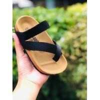 ราคา รองเท้าไขว้ผ้าวินเทจสำหรับเด็ก (18030082854)