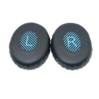 ราคา แผ่นรองหูฟังโฟมสำหรับหูฟัง Bose SoundLink On Ear SoundTrue On Ear Style OE2 OE2i (24229321921)