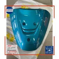 ราคา ชุดสี ฝาครอบแตร ซูซูกิ เบสท์ 110 Suzuki Best110 Front cover (9554356209)