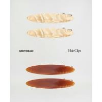 ราคา DAILY SQUAD HAIR CLIPS กิ๊ฟติดผม logo Daily Squad (23855905089)