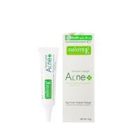ราคา Smooth E Hydrogel สมูท อี เจลแต้มสิว มี 2 สูตร Anti Acne Hydrogel สิวมีหัว Acne Hydrogel Plus สิวไม่มีหัว (23396567957)