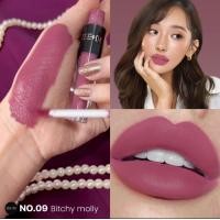 ราคา ZeeDa Lipstick Bitchy molly 09 (22978724250)