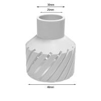 ราคา สีขาว สกิมเมอร์บ่อปลา ตู้ปลา สกิมเมอร์ สำหรับตู้ปลา สะดือเทียม อุปกรณ์เลี้ยงปลา สำหรับดูดขยะในบ่อปลา (22223997095)