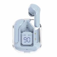 ราคา Extraordinary หูฟังบลูทูธไร้สายTWS HK3 หูฟังลูทูธ หูฟังTWS HIFI หูฟังกันน้ำ IPX4 เสียงดีมาก หูฟังน่ารัก มีไมโครโฟน บลูทูธเวอร์ชัน 5 3 ล่าสุด (24492831772)