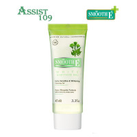 ราคา SMOOTH WHITE BABY FACE GEL 3 3 OZ สมูทอี ไวท์ เบบี้ เฟส เจล 3 3 ออนซ์ (1491980636)
