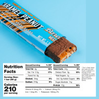 ราคา barebells sweden protein bar 20g protein series no sugar added price bar (24473181188)