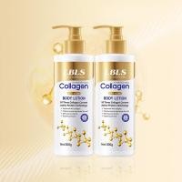 ราคา ซื้อ1 แถม1 โลชั่นผิวขาว โลชั่นคอลลาเจนทองคำ ช่วยให้ผิวขาวกระจ่างใส เนียนนุ่ม ชุ่มชื้น ผลิตภัณฑ์บำรุงผิวร่างกาย (24602454098)