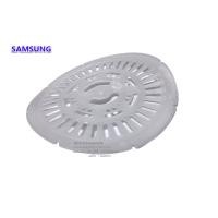 ราคา SAMSUNGอะไหล่แท้ แผ่นกันผ้ากระเด็น แผ่นกดผ้าถังปั่นแห้งของเครื่องซักผ้าสองถัง DC64 02624A DOOR LID SAFETY รุ่น WT15J7PEC XST WT16J8LEC XST WT16J8PEC XST (9379831651)