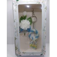 ราคา พวงกุญแจ ที่ห้อยกระเป๋า พวงมาลัยลูกปัด พวงมาลัยคริสตัล พวงมาลัยลูกปัดไข่มุก ขนาดเล็ก ของขวัญวันแม่ (23027811560)