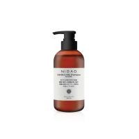 ราคา แชมพูบำรุงเส้นผม NIGAO Hair Shampoo นิกาโอะ แชมพู บำรุงผม อ่อนโยน ผมนุ่ม 300 mL (24786423284)
