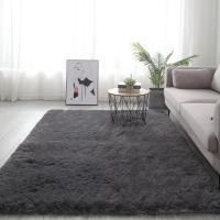 ราคา พรม พรมปูพื้น มี 2 ขนาด 80x120 ซม 120x160 ซม พื้นพรมกันลื่น พรม พรมตกแต่งบ้าน พรมปูพื้นห้อง พรมปูพื้นห้องรับแขก ห้องนั่งเล่น ห้องนอน พรมตกแต่งห้อง ขนกันลื่น พรมปูพื้น ปูเสื่อ (5954826103)