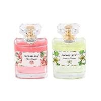 ราคา COD พร้อมส่ง ซื้อ 1 แถม 1 ซื้อ1แถม1ฟรี COCOSILIYAน้ำหอมติดทน มี 4 กลิ่นให้เลือก น้ำหอมผู้หญิง น้ำหอมผู้หญิง 50ml จัสมิน น้ำหอมดอกกุหลาบ น้ำหอม COCOSILIYA กลิ่นกุหลาบ สดชื่น ดอกไม้ฟุ้ง ติดทนตลอดวัน (24