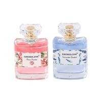 ราคา Hot sale พร้อมส่ง ซื้อ 1 แถม 1 COCOSILIYAน้ำหอมติดทน มี 4 กลิ่นให้เลือก น้ำหอมผู้หญิง น้ำหอมผู้หญิง 50ml จัสมิน น้ำหอมดอกกุหลาบ น้ำหอม COCOSILIYA กลิ่นกุหลาบ สดชื่น ดอกไม้ฟุ้ง ติดทนตลอดวัน (2484181803