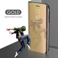 ราคา อัจฉริยะสุดหรูปกหนังแบบฝาพับกระจกสำหรับ Samsung Galaxy A17เคสโทรศัพท์สำหรับ Samsung A17 17A Galaxy A17 4G 5G 2025เคสฝาพับแม่เหล็ก (24964090682)