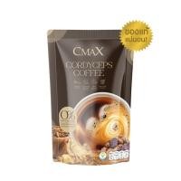 ราคา เอสโอเอ็ม SOM กาแฟ CMAX ซีแมคซ์ 1 ถุง (598602943)