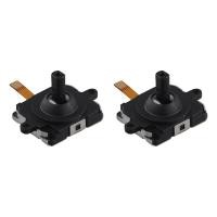 ราคา 3D Analog Joysticks for Meta Quest3 VR Controller Thumbstick 3D Analog Joystick for Quest3 (24128402197)