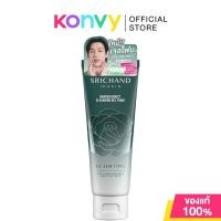 ราคา Srichand Barrier Boost Cleansing Gel Foam 100ml ศรีจันทร์ เจลโฟมล้างหน้า (24806370615)