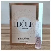 ราคา Lancome Idole Le Parfum 1 2ml ลังโคม น้ำหอม หอมหวาน ติดทน ขนาดทดลอง หัวฉีดสเปรย์ (21998708132)