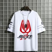 ราคา เสื้อยืดแขนสั้น Masked Rider GEATS DGP JGP Kamen Rider DECADE Yukata Emperor Riding ขนาดใหญ่ สําหรับผู้ (24530940325)