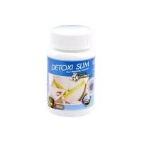 ราคา Detoxi SIim ดีท็อกชี่สลิม ถั่วขาว 30 เม็ด เจพี JP ผลิตภัณ์เสริมอาหาร (24897286988)