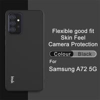 ราคา A52S พร้อมส่งในไทย เคสTPU นิ่ม สีพาสเทลคลุมกล้อง Samsung Galaxy A52S 5G A32 4G Galaxy A52 5G Galaxy A72 5G (7561765319)