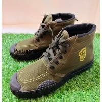 ราคา รองเท้าเดินป่า รองเท้าจีนผ้าใบพร้อมส่ง (18453050460)