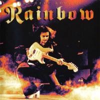 ราคา CD Audio คุณภาพสูง เพลงสากล Rock Rainbow The Very Best of Rainbow 1997 แผ่น Remake ทำจากไฟล์ FLAC (24496485781)