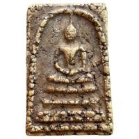 ราคา พระสมเด็จ พระสมเด็จวัดระฆัง พระเครื่อง กรุเก่า เนื้อแห้ง เนื้อกายาสารท (24310811155)