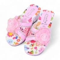 ราคา รองเท้าส้นแก้วเด็กรองเท้าส้นสูงเด็ก size 22 30 รองเท้าเจ้าหญิงหน้าโบว์ สำหรับเด็ก (22865441180)