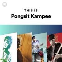 ราคา MP3This Is พงษ์สิทธิ์ คำภีร์ CD MP3 USB MP3 (16786978635)