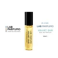 ราคา LAB PARFUMO Velvet OUD น้ำหอมผู้ชาย และผู้หญิง กลิ่นกุหลาบ ไม้กฤษณา น้ำหอมแบรนด์ไทย ติดทนนาน (25007976887)
