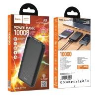 ราคา hoco A9 Respect power bank 10000mAh B9 20000mAh ของแท้ 100 (22582776217)