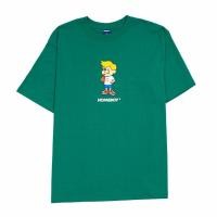 ราคา HOMEBOY เสื้อยืดผู้ชายลาย MAX (20468835129)