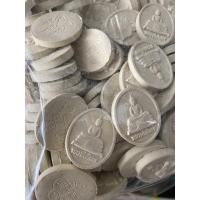 ราคา พระผงพระแจกหลวงพ่อโสธร ลายชัดปั้มสวย มี2ด้าน 1ถุงมี100องค์ ผ่านพิธีมงคลแล้ว พระองค์ขนาดเล็กไว้แจก สต็อกแน่น พร้อมส่ง (20512863677)