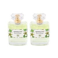 ราคา Hot sale พร้อมส่ง ซื้อ 1 แถม 1 COCOSILIYAน้ำหอมติดทน มี 4 กลิ่นให้เลือก น้ำหอมผู้หญิง น้ำหอมผู้หญิง 50ml จัสมิน น้ำหอมดอกกุหลาบ น้ำหอม COCOSILIYA กลิ่นกุหลาบ สดชื่น ดอกไม้ฟุ้ง ติดทนตลอดวัน (2484181802