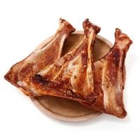 ราคา กระดูกใบพัด แกะ วัว อบแห้ง ขนมสุนัข ขนมหมา กระดูกขัดฟันสุนัข umm (23427140027)