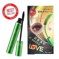 ราคา มาสคาร่าเขียว BQ Cover Odbo ของแท้ 100 (19598466899)