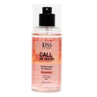 ราคา น้ำหอม malissa Kiss Call Me Maybe Mist 88ml สินค้าพร้อมส่ง ของเเท้ 100 (398097138)